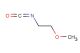 1-Isocyanato-2-methoxyethane
