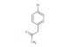 1-(4-bromophenyl)propan-2-one