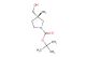 (S)-tert-butyl 3-(hydroxymethyl)-3-methylpyrrolidine-1-carboxylate