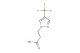 3-(4-(trifluoromethyl)-1H-pyrazole-1-yl)propanoic acid