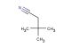 3,3-Dimethylbutanenitrile