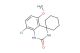 8'-chloro-5'-methoxy-1'H-spiro[cyclohexane-1,4'-quinazolin]-2'(3'H)-one