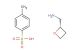 (S)-oxetan-2-ylmethanamine 4-methylbenzenesulfonate