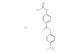 4-nitrophenyl 4-guanidinobenzoate hydrochloride