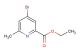 ethyl 4-bromo-6-methylpicolinate