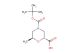 (2R,6S)-4-(tert-butoxycarbonyl)-6-methylmorpholine-2-carboxylic acid