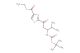 ethyl 2-(3-((tert-butoxycarbonyl)amino)-4-methylpentanoyl)thiazole-4-carboxylate
