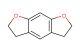 2,3,5,6-tetrahydrobenzo[1,2-b:5,4-b']difuran