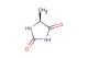 (S)-5-methylimidazolidine-2,4-dione