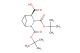 (S)-2,3-Bis(tert-butoxycarbonyl)-2,3-diazabicyclo[3.1.1]heptane-4-carboxylic acid