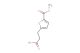 3-(5-(methoxycarbonyl)thiophen-2-yl)propanoic acid