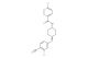 3-Pyridazinecarboxamide, 6-chloro-N-[trans-4-(3-chloro-4-cyanophenoxy)cyclohexyl]-