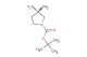 tert-butyl (S)-3-amino-3-methylpyrrolidine-1-carboxylate