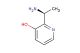 (S)-2-(1-aminoethyl)pyridin-3-ol