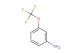 3-(trifluoromethoxy)aniline