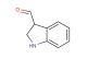 indoline-3-carbaldehyde