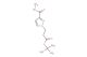 tert-butyl 3-(3-(methylcarbamoyl)-1H-pyrazol-1-yl)propanoate