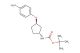 tert-butyl ((1R,3R)-3-(4-aminophenoxy)cyclopentyl)carbamate