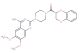 (R)-Doxazosin  (Synonyms: (R)-UK 33274)