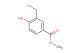 methyl 3-(chloromethyl)-4-hydroxybenzoate