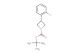 tert-butyl 3-(2-fluorophenyl)azetidine-1-carboxylate