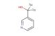 pyridin-3-ylmethan-d2-ol
