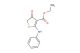 ethyl 4-oxo-2-(phenylamino)-4,5-dihydrothiophene-3-carboxylate