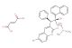 Bedaquiline fumarate  (Synonyms: R403323; TMC207 fumarate; R207910 fumarate)
