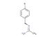 N'-(4-bromobenzyl)acetimidamide