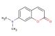 7-(dimethylamino)-2H-chromen-2-one