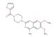 Prazosin-deaza