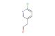 2-(6-chloropyridin-3-yl)acetaldehyde