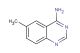 6-methylquinazolin-4-amine