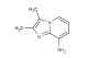 2,3-dimethylimidazo[1,2-a]pyridin-8-amine