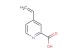 4-vinylpicolinic acid