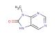 9-methyl-8,9-dihydro-7H-purin-8-one