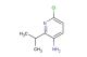 6-chloro-2-isopropylpyridin-3-amine