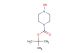 tert-butyl 4-hydroxypiperazine-1-carboxylate