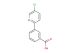 3-(5-chloropyridin-2-yl)benzoic acid