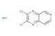 2,3-dichloropyrido[3,4-b]pyrazine hydrochloride