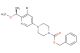 benzyl (S)-4-(5-bromo-6-(1-methoxyethyl)pyridin-3-yl)piperazine-1-carboxylate