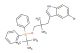 5-bromo-3-(3-((tert-butyldiphenylsilyl)oxy)-2,2-dimethylpropyl)-1H-indole