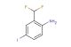 2-(difluoromethyl)-4-iodoaniline