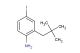 4-iodo-2-neopentylaniline