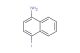 4-iodonaphthalen-1-amine