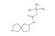 tert-Butyl (2-azaspiro[4.4]nonan-7-yl)carbamate