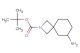 tert-butyl 6-amino-2-azaspiro[3.5]nonane-2-carboxylate