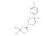 tert-butyl 4-(5-bromopyridin-2-yl)-4-hydroxypiperidine-1-carboxylate
