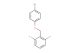 2-[(4-bromophenoxy)methyl]-1,3-difluorobenzene