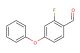 2-fluoro-4-phenoxybenzaldehyde